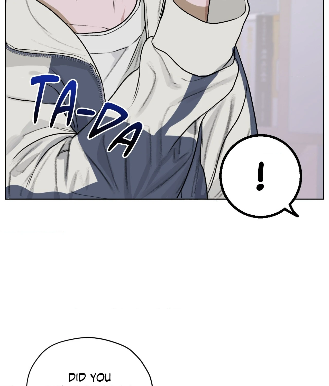 Pond with Flowers - Chapter 12 Page 13
