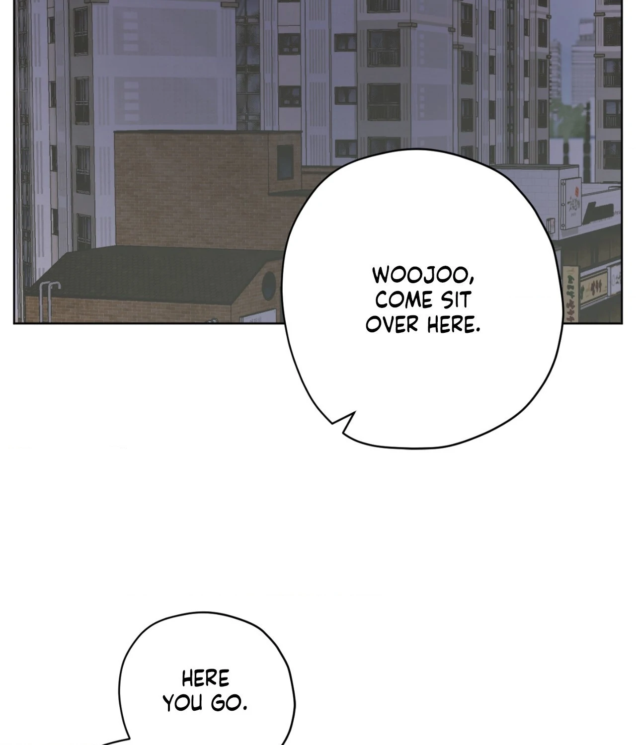 Pond with Flowers - Chapter 12 Page 2