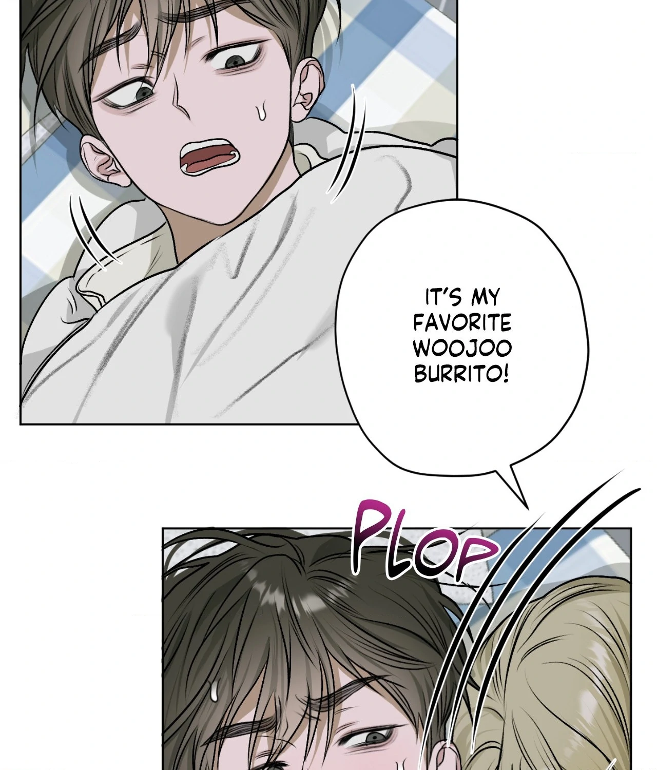 Pond with Flowers - Chapter 12 Page 24