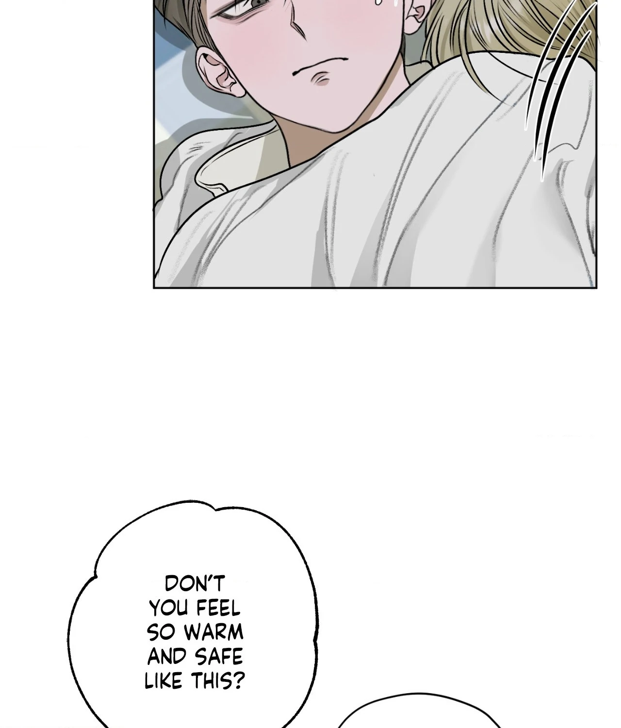 Pond with Flowers - Chapter 12 Page 25