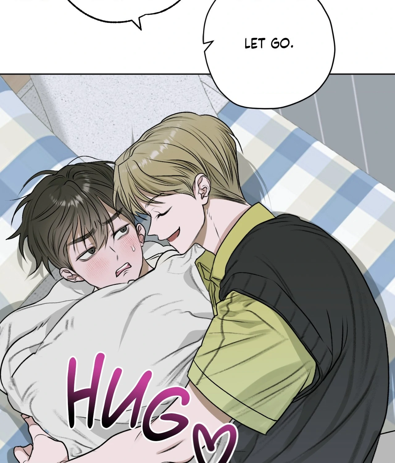 Pond with Flowers - Chapter 12 Page 26