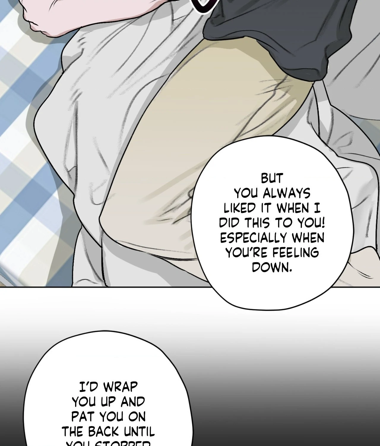 Pond with Flowers - Chapter 12 Page 27