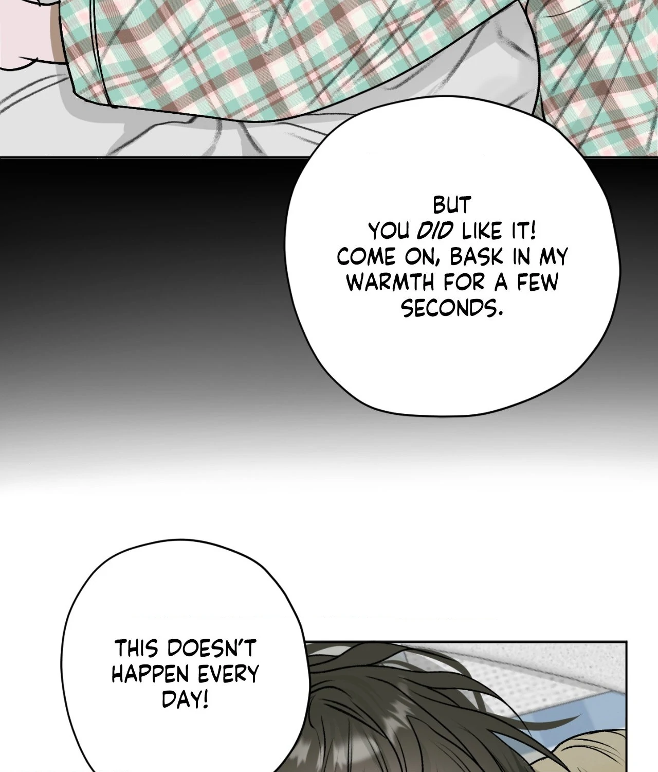 Pond with Flowers - Chapter 12 Page 29