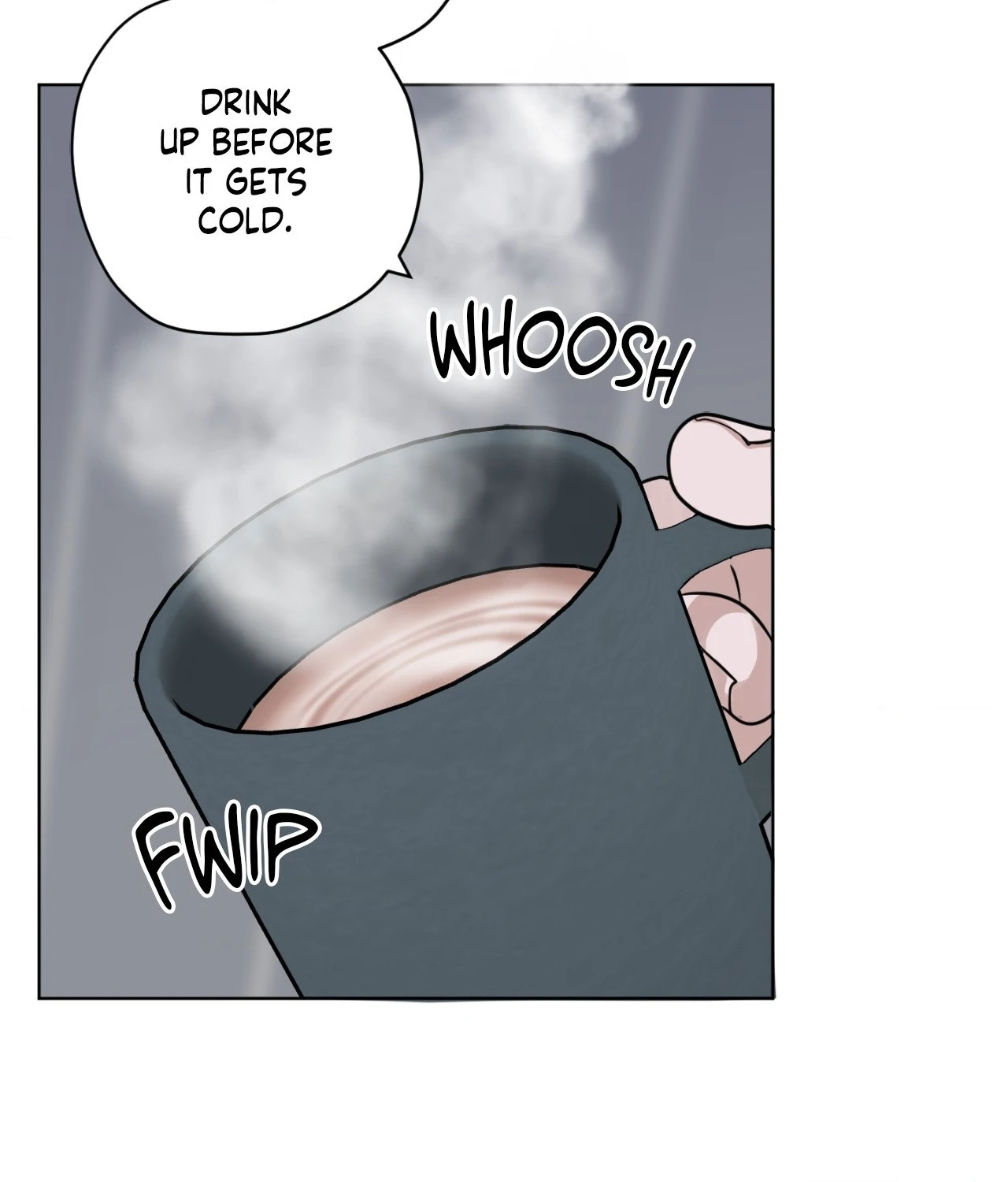 Pond with Flowers - Chapter 12 Page 3
