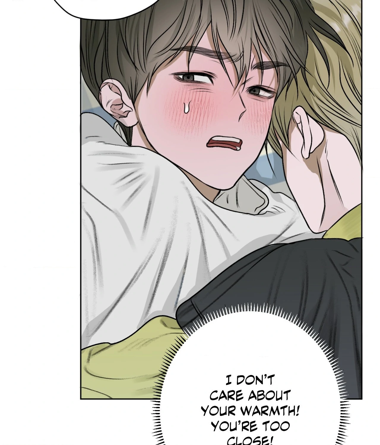Pond with Flowers - Chapter 12 Page 30