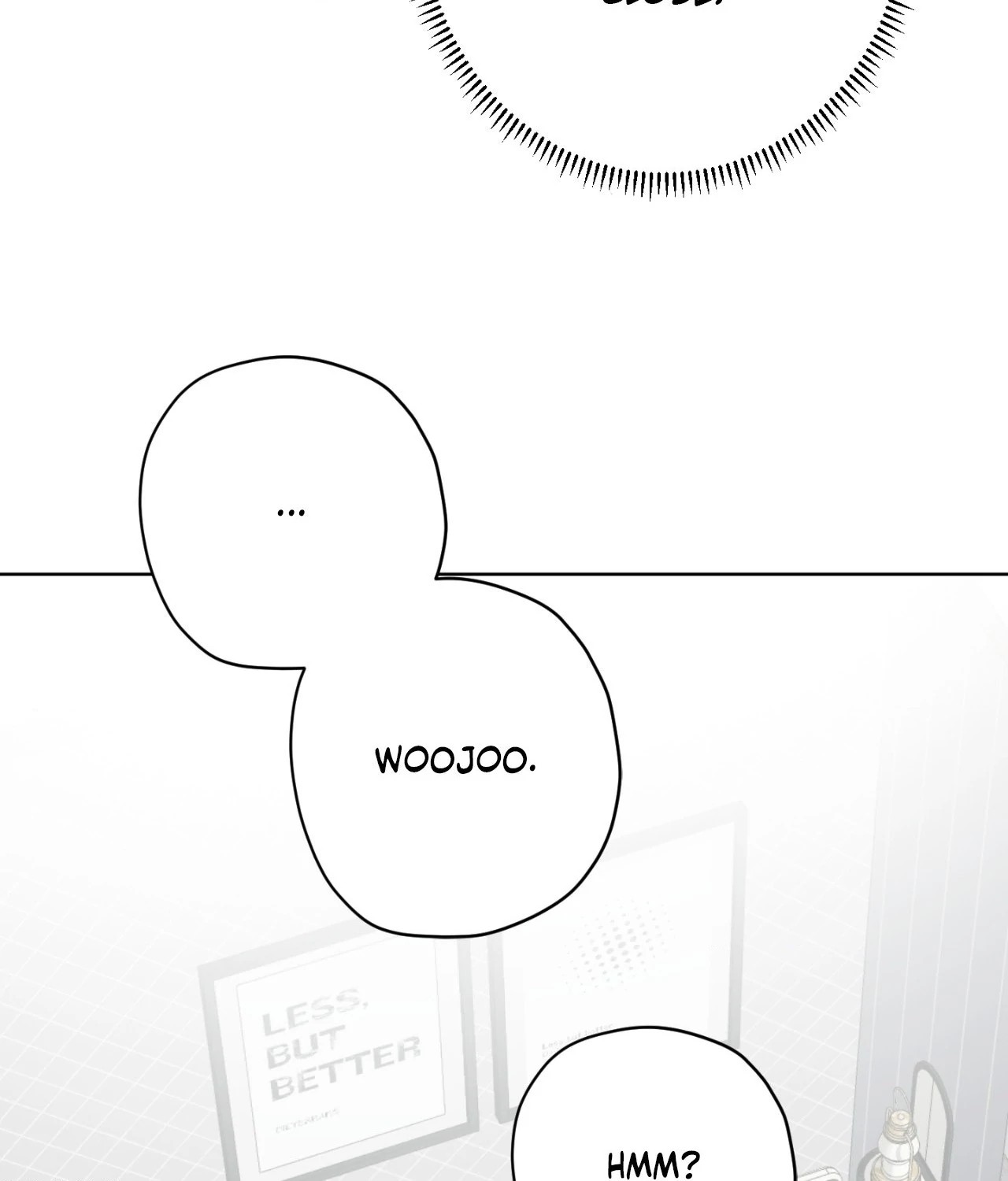 Pond with Flowers - Chapter 12 Page 31