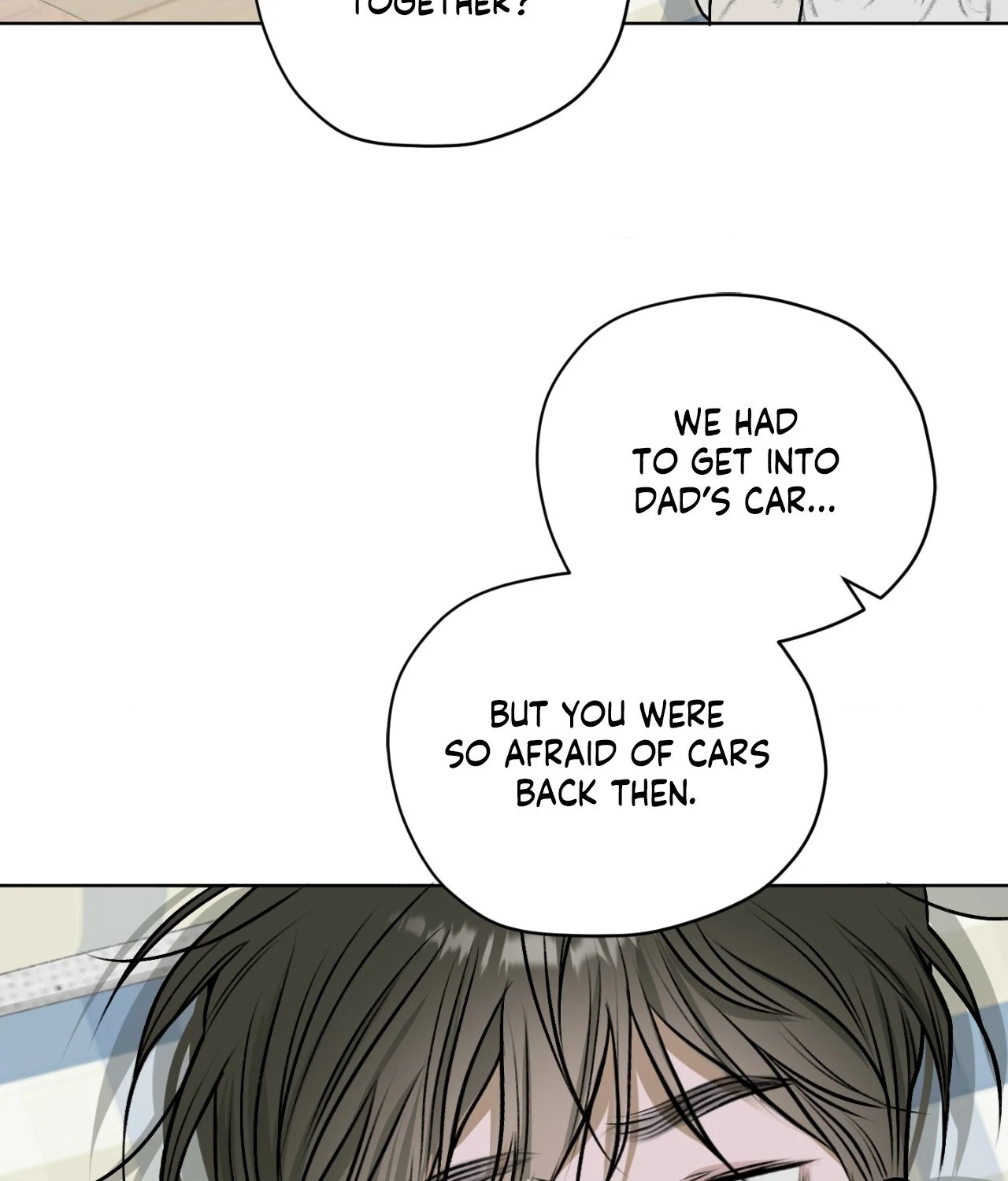 Pond with Flowers - Chapter 12 Page 33