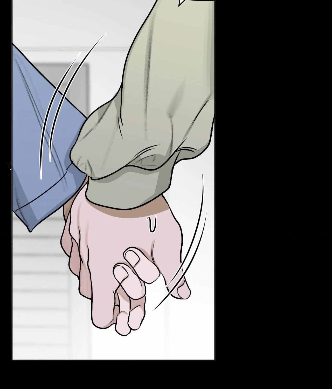 Pond with Flowers - Chapter 12 Page 36