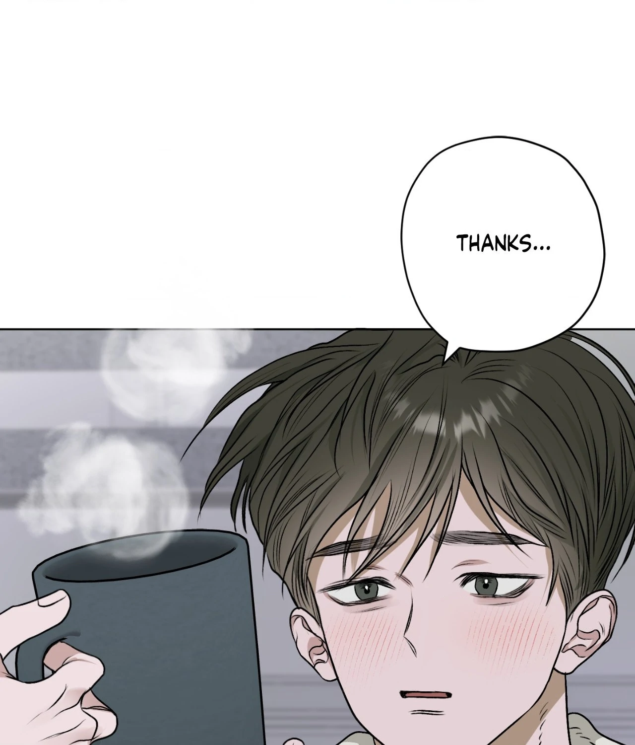 Pond with Flowers - Chapter 12 Page 4