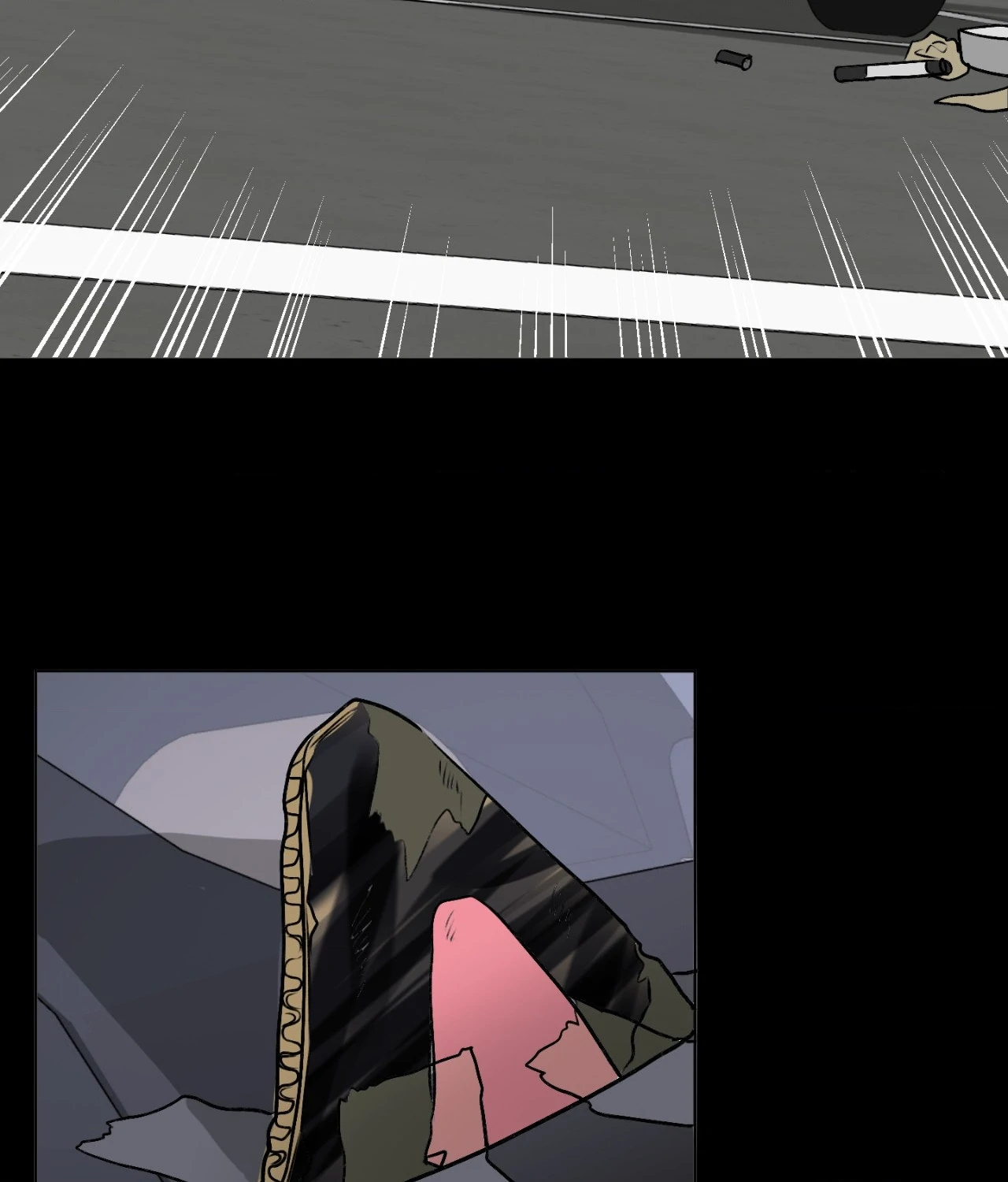 Pond with Flowers - Chapter 12 Page 43
