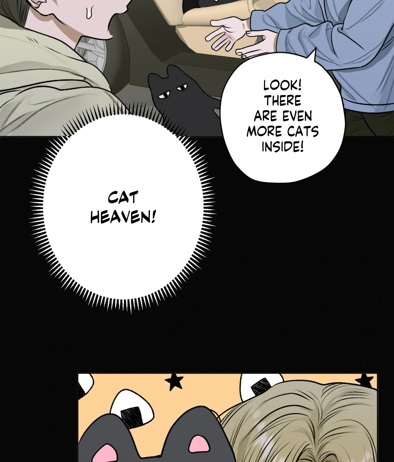 Pond with Flowers - Chapter 12 Page 45