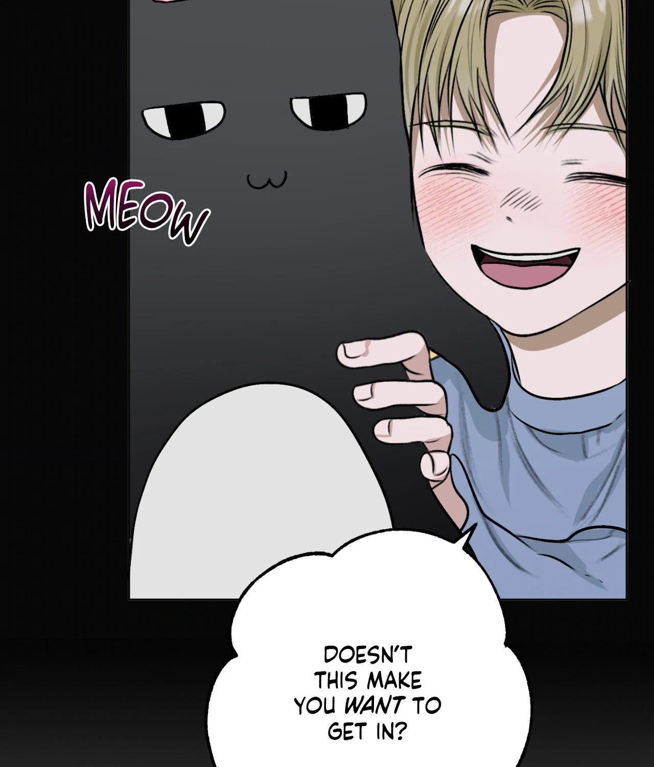 Pond with Flowers - Chapter 12 Page 46