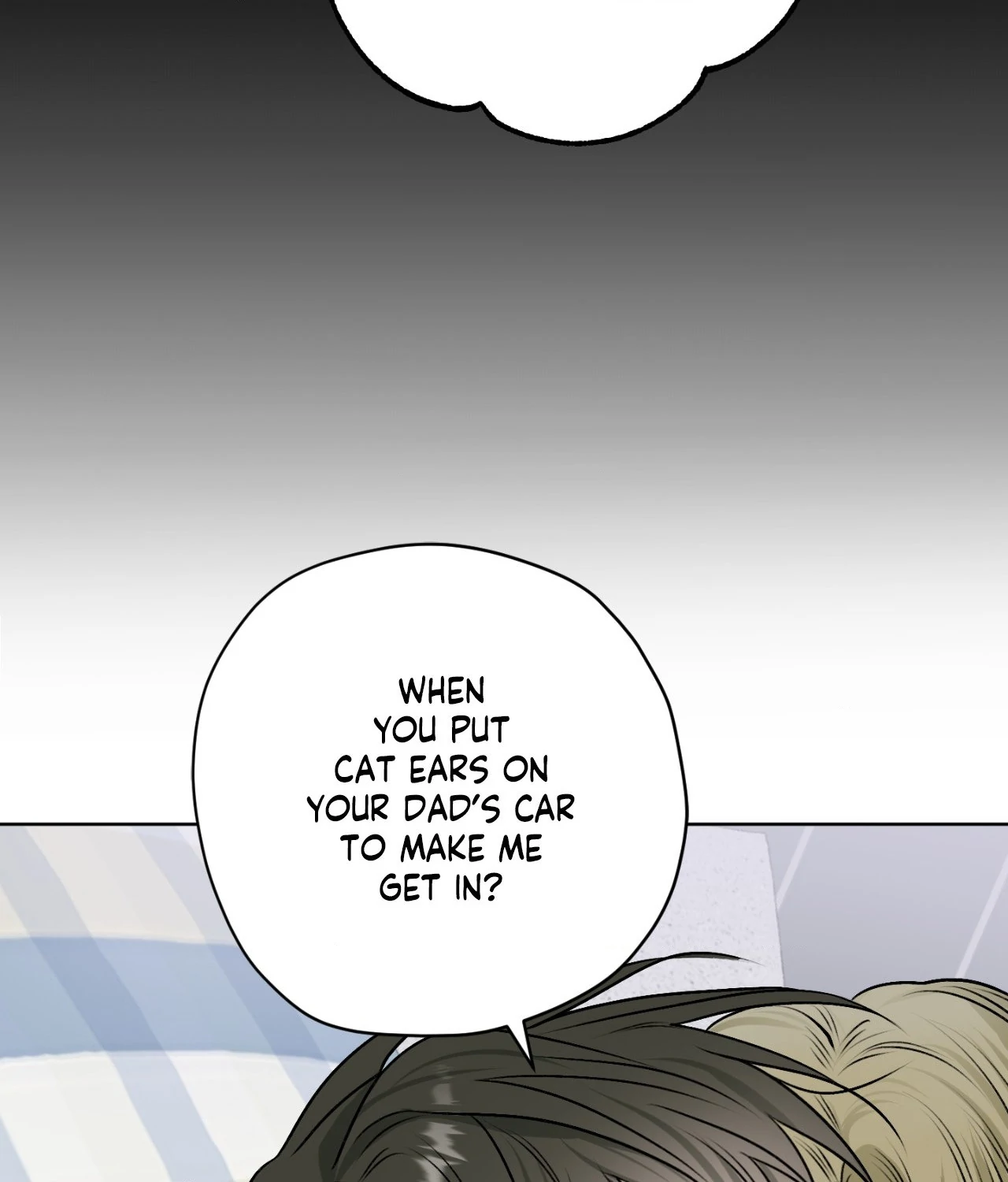 Pond with Flowers - Chapter 12 Page 47