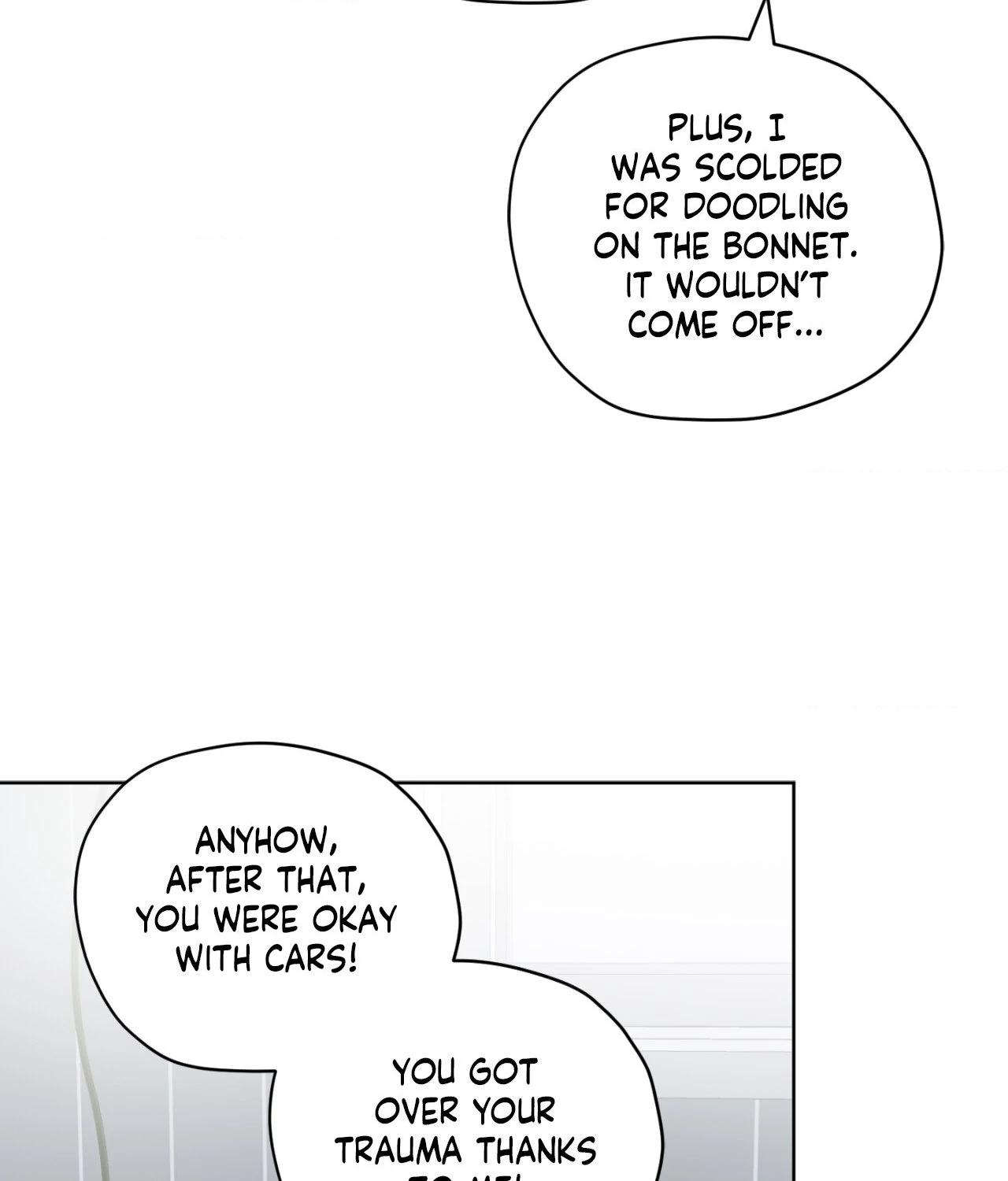 Pond with Flowers - Chapter 12 Page 49