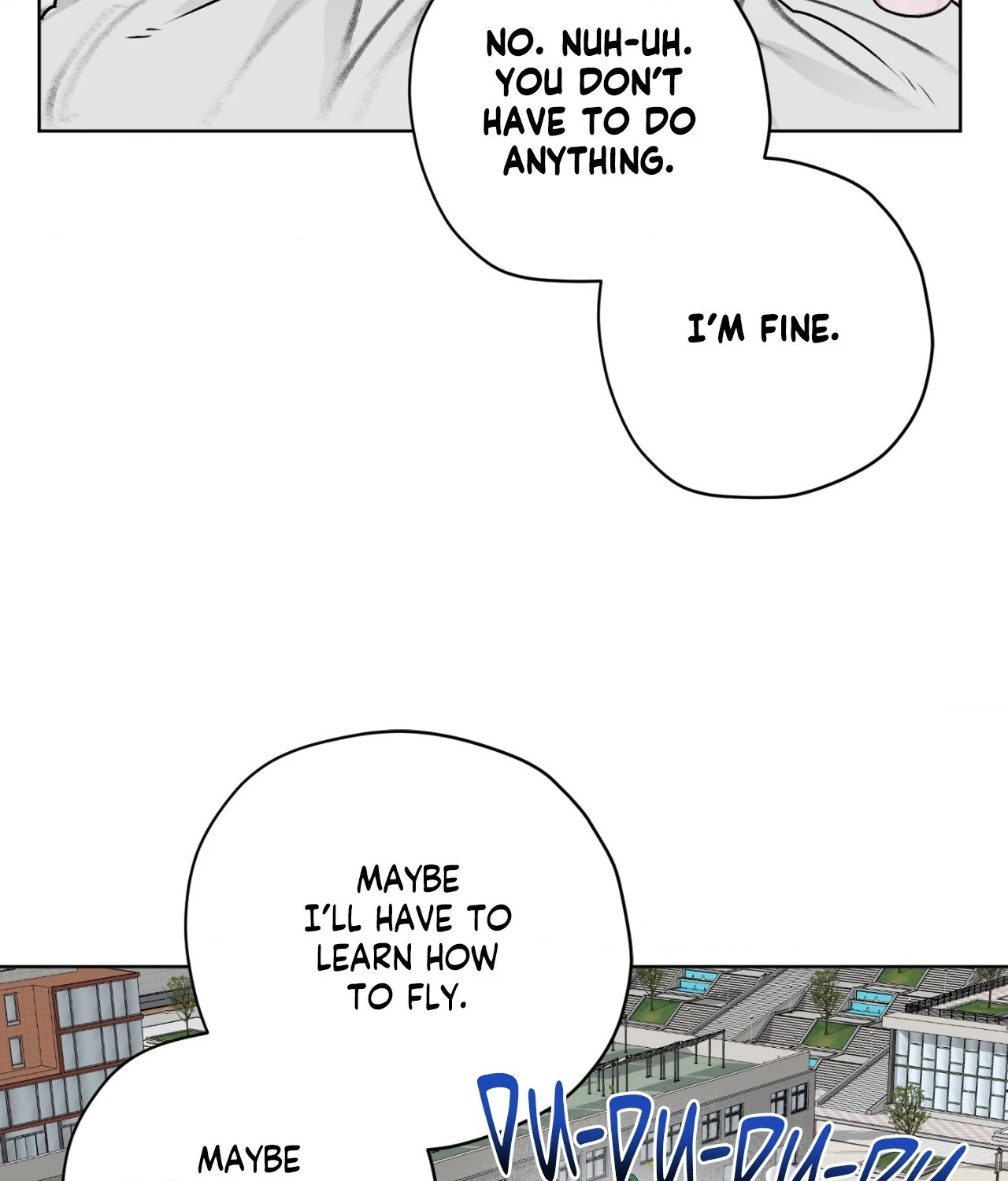 Pond with Flowers - Chapter 12 Page 52