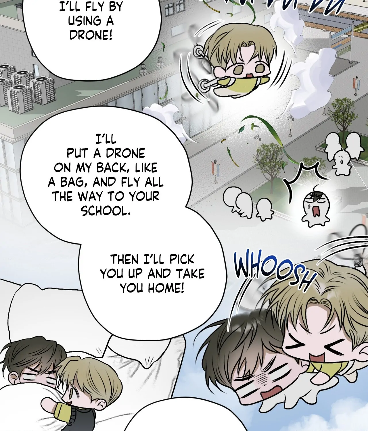 Pond with Flowers - Chapter 12 Page 53