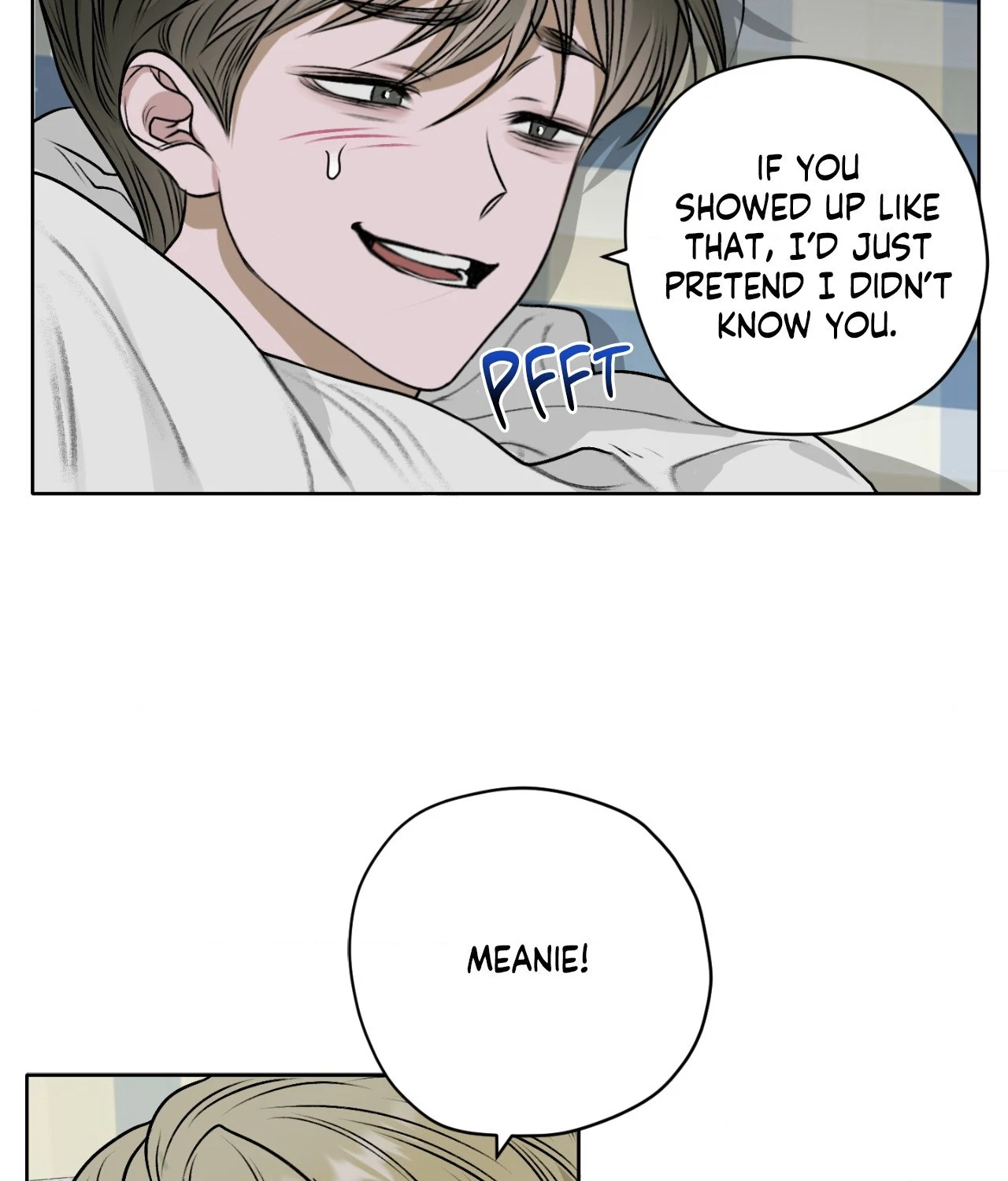 Pond with Flowers - Chapter 12 Page 55