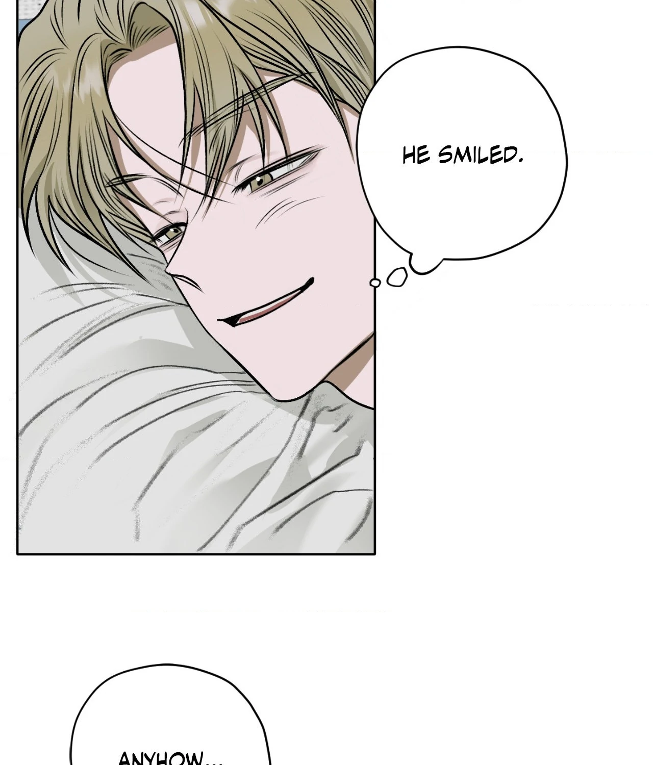 Pond with Flowers - Chapter 12 Page 56