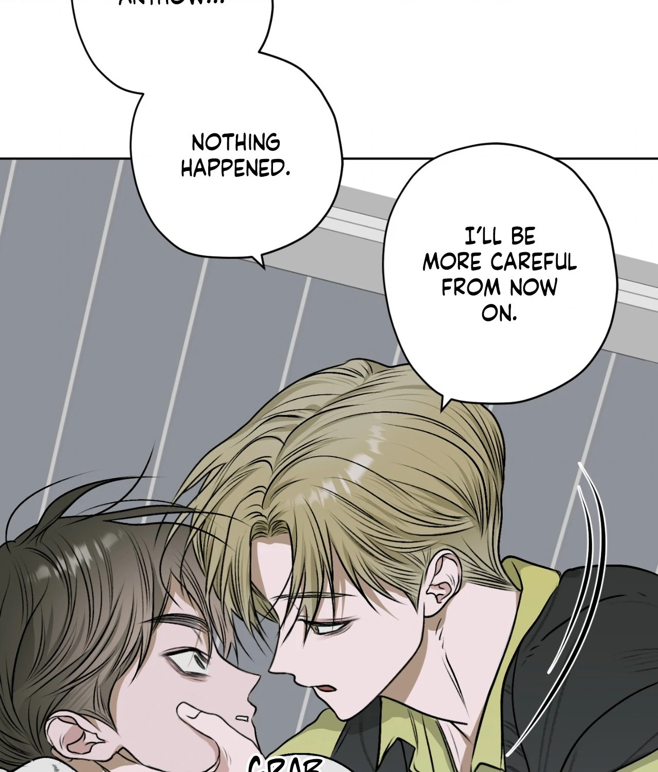 Pond with Flowers - Chapter 12 Page 57