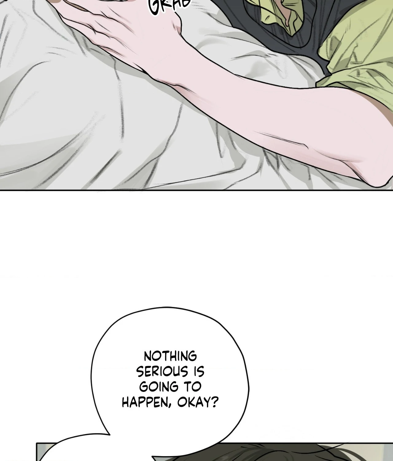 Pond with Flowers - Chapter 12 Page 58