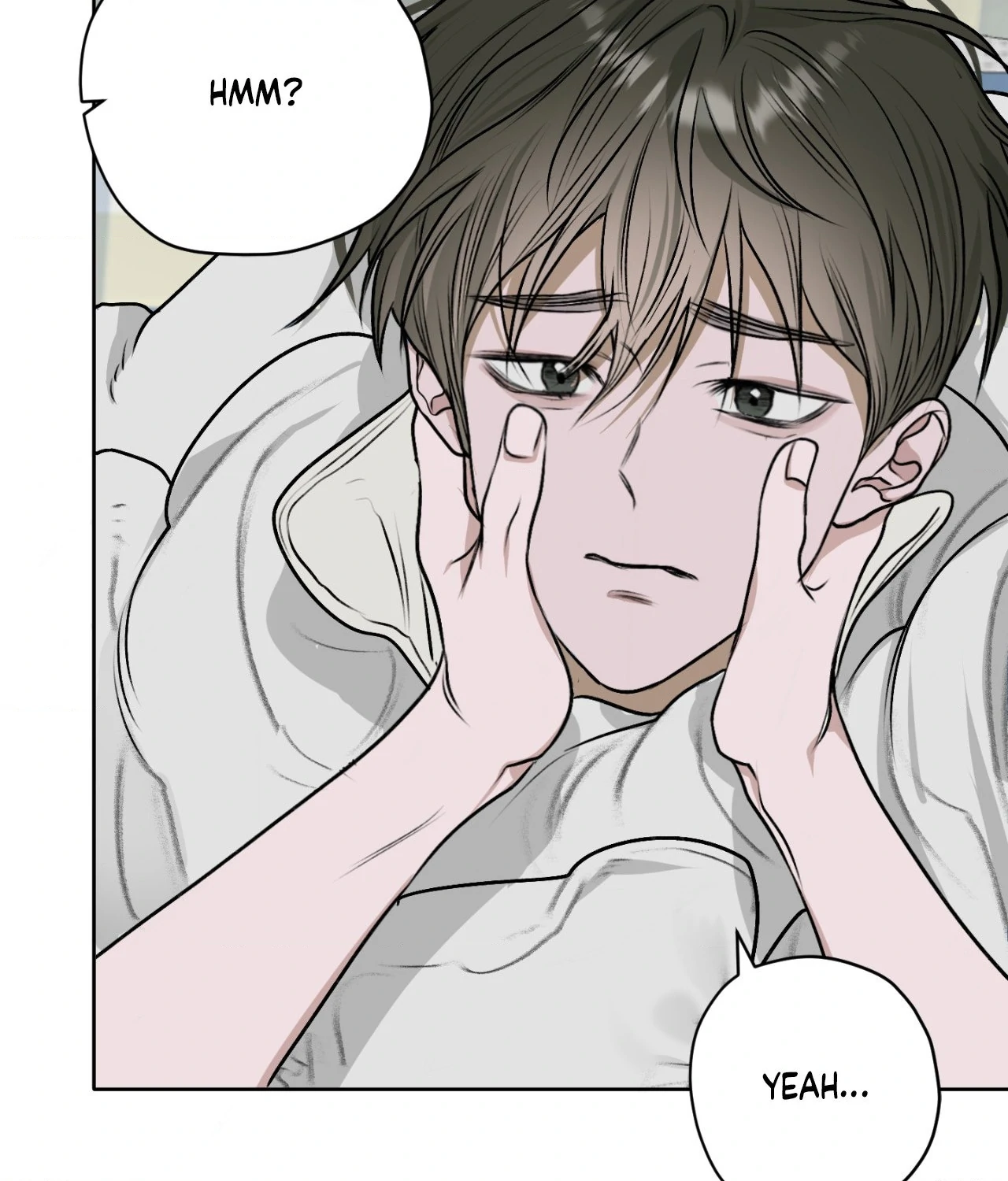 Pond with Flowers - Chapter 12 Page 59