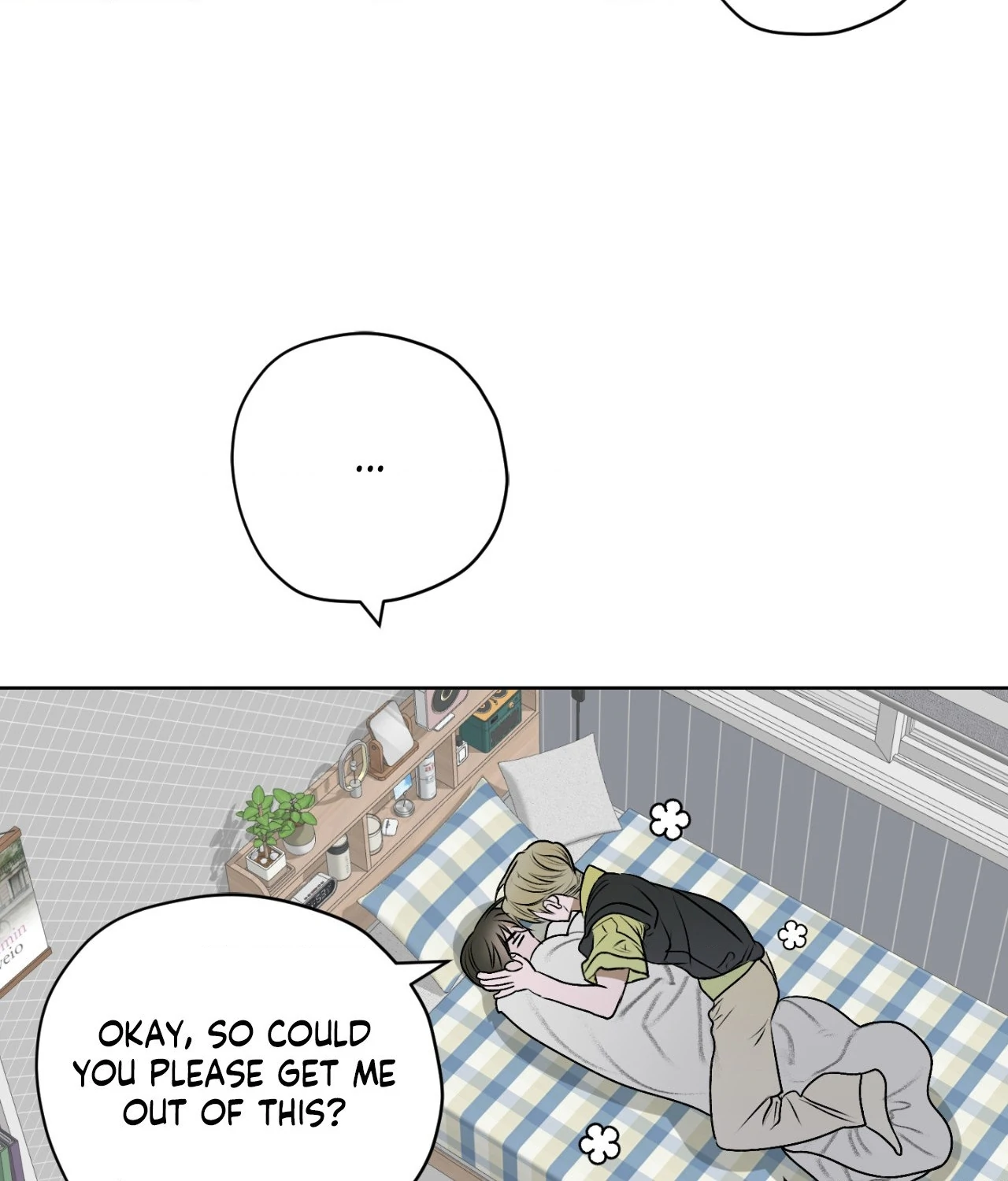 Pond with Flowers - Chapter 12 Page 60
