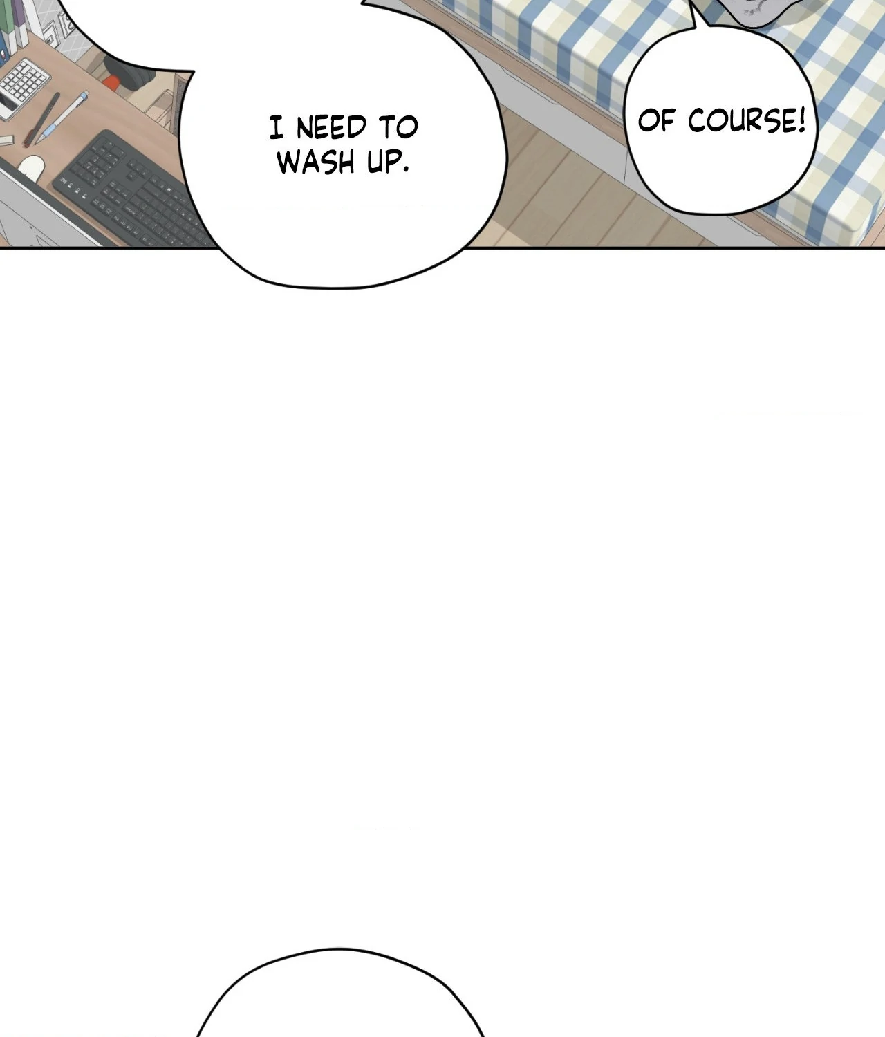 Pond with Flowers - Chapter 12 Page 61