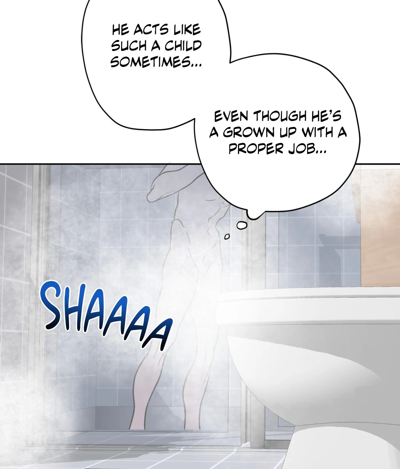 Pond with Flowers - Chapter 12 Page 62