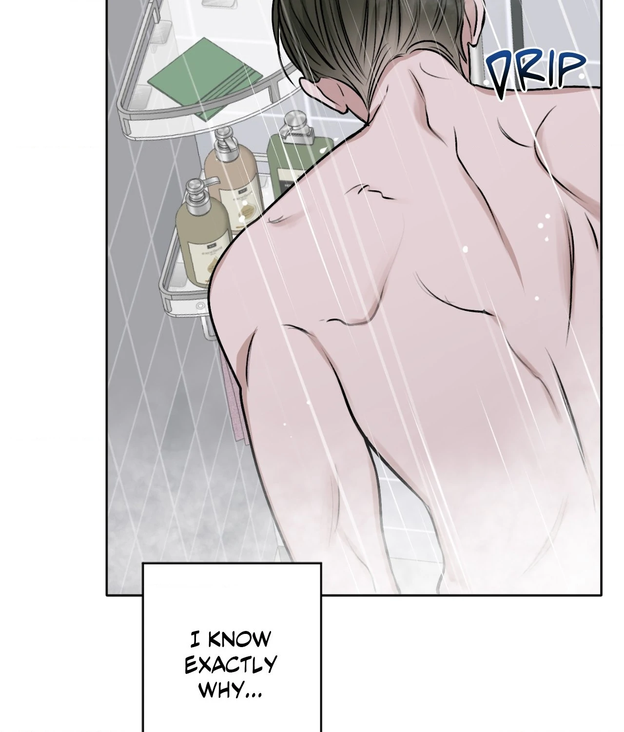 Pond with Flowers - Chapter 12 Page 64