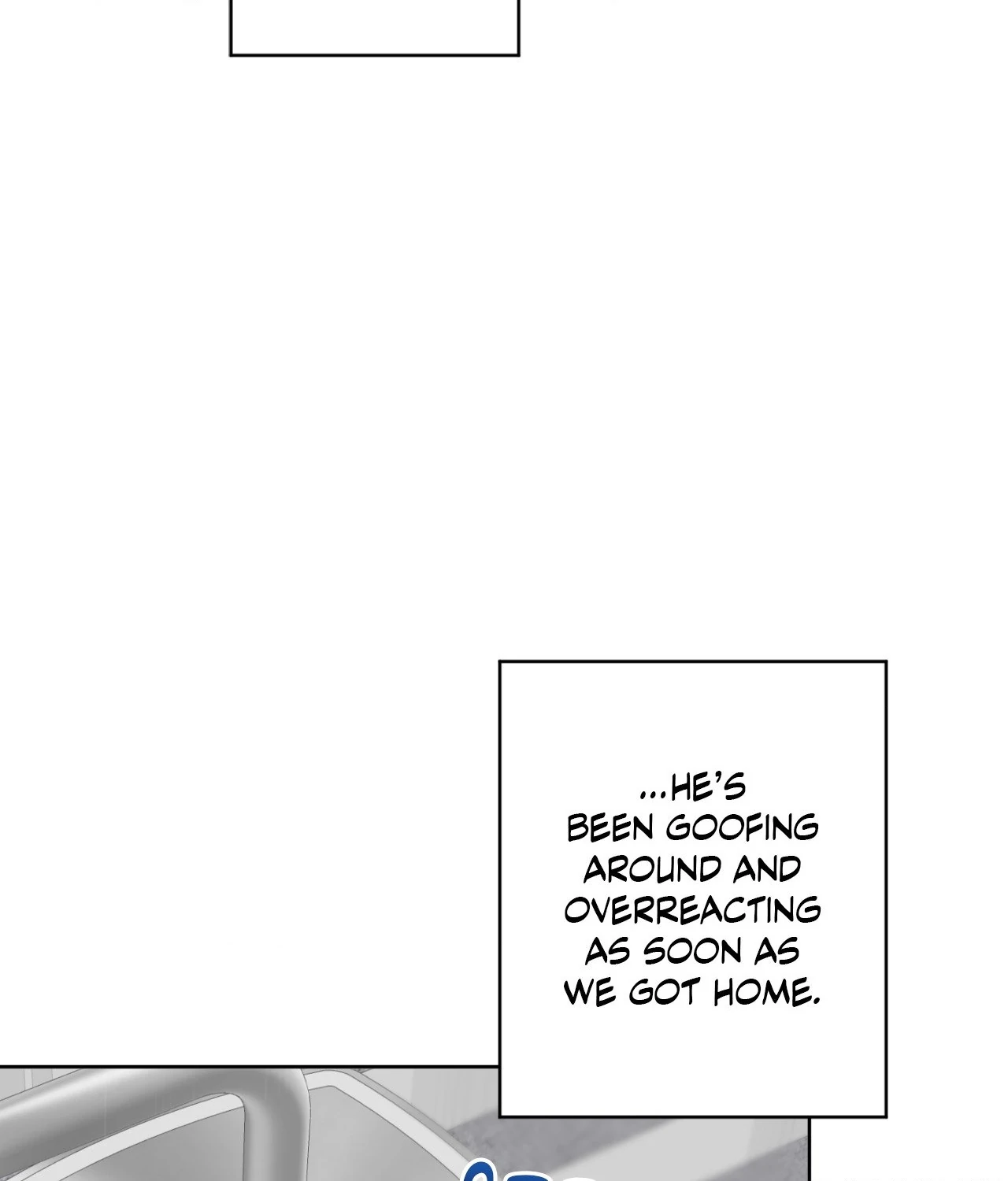 Pond with Flowers - Chapter 12 Page 65