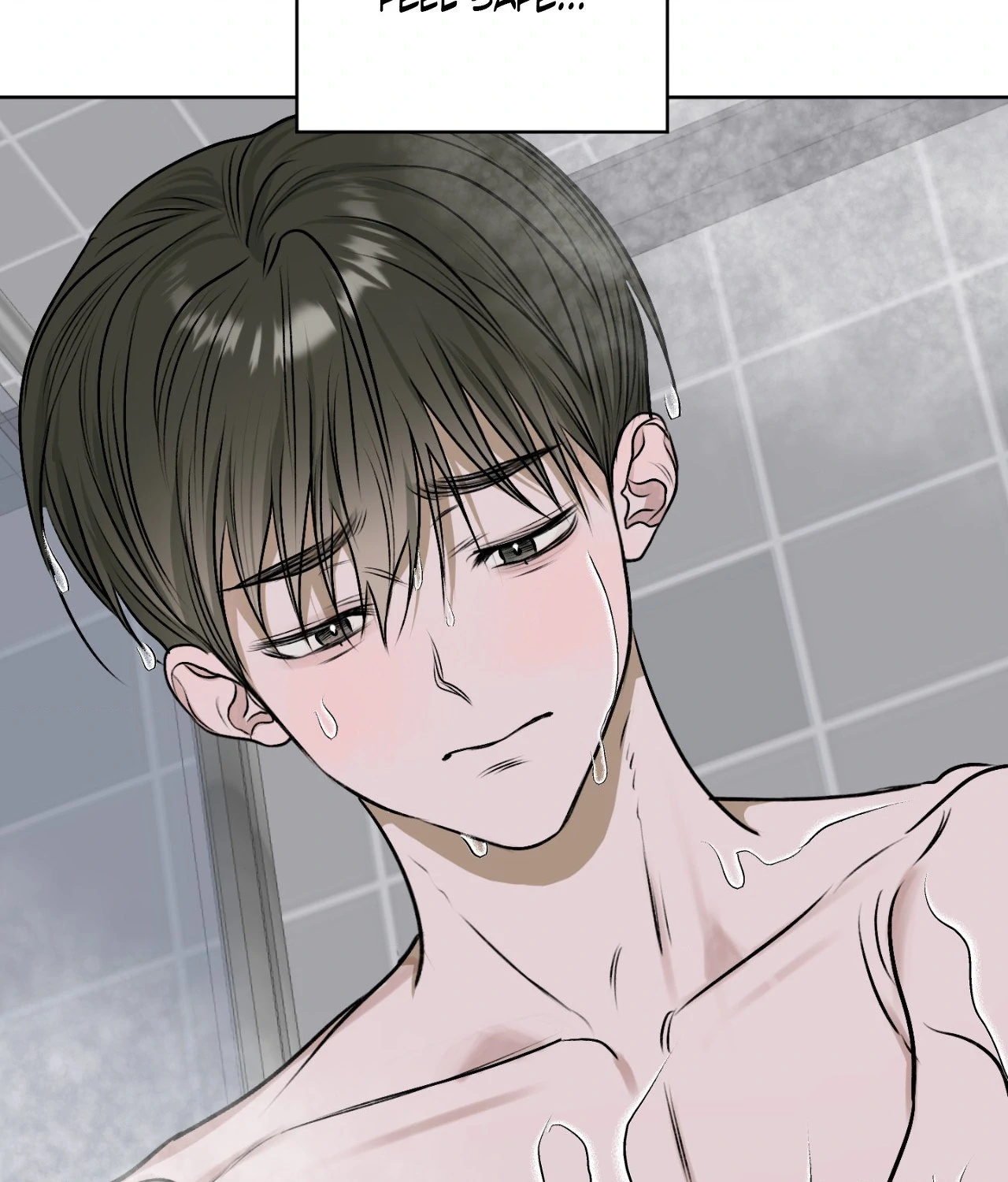 Pond with Flowers - Chapter 12 Page 67