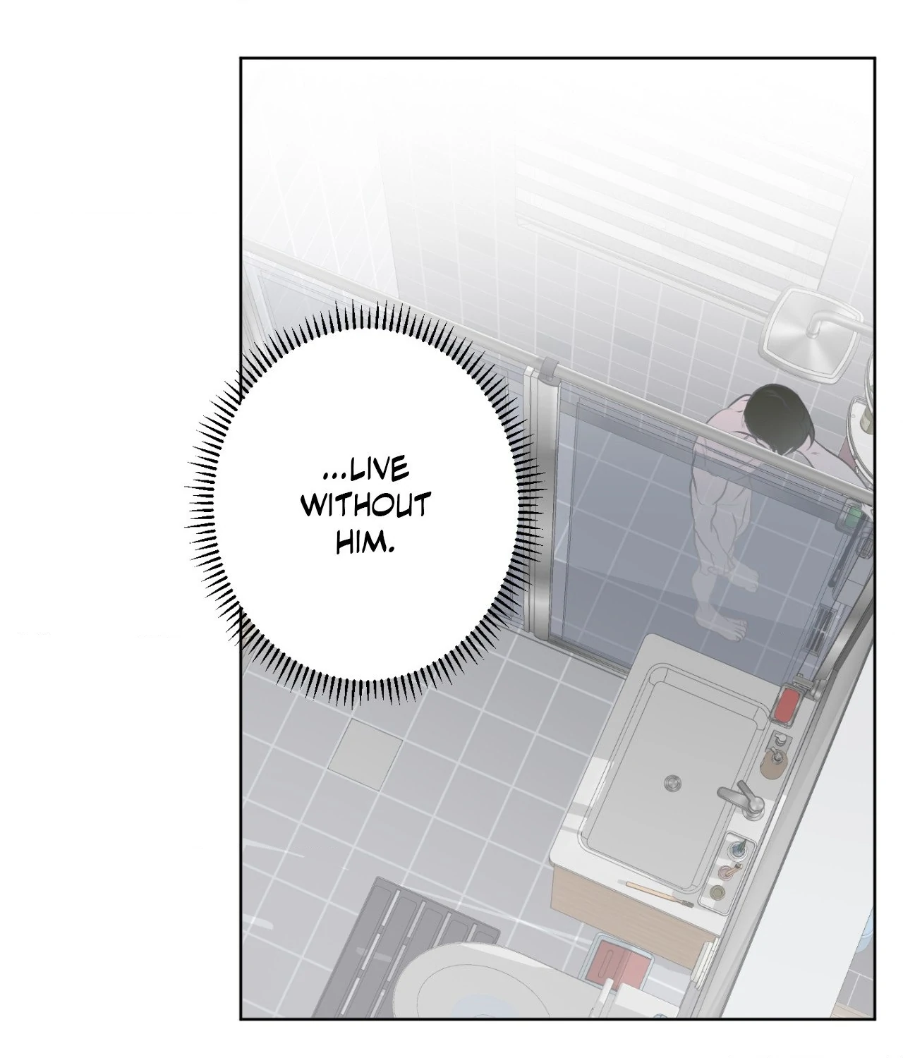 Pond with Flowers - Chapter 12 Page 70