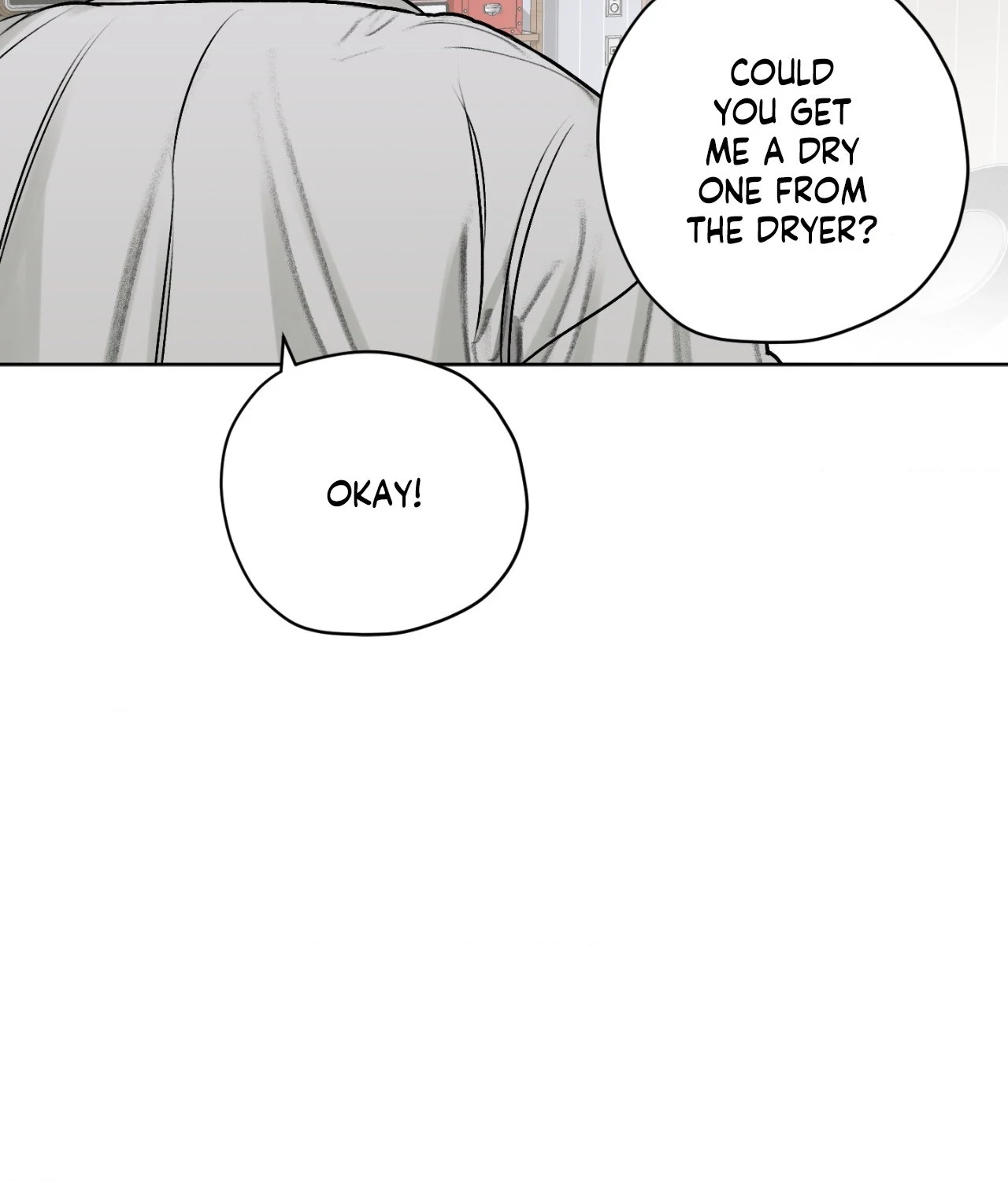 Pond with Flowers - Chapter 12 Page 77