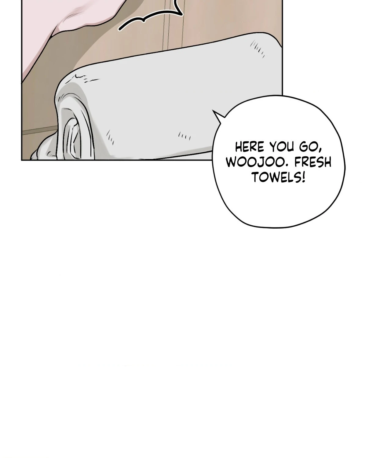Pond with Flowers - Chapter 12 Page 80