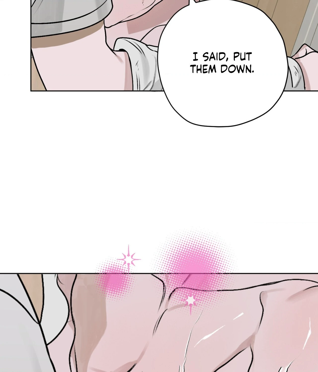 Pond with Flowers - Chapter 12 Page 85