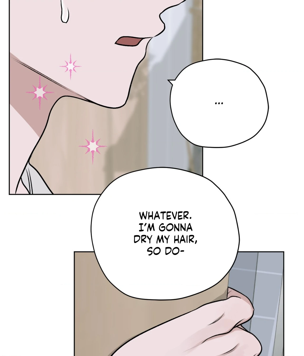 Pond with Flowers - Chapter 12 Page 87