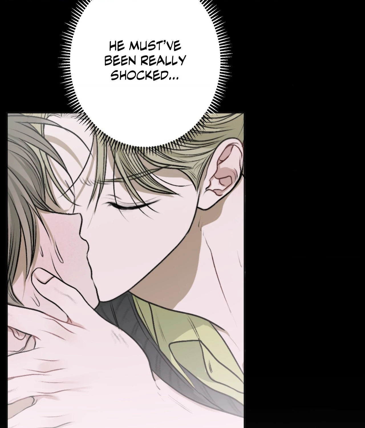Pond with Flowers - Chapter 12 Page 9