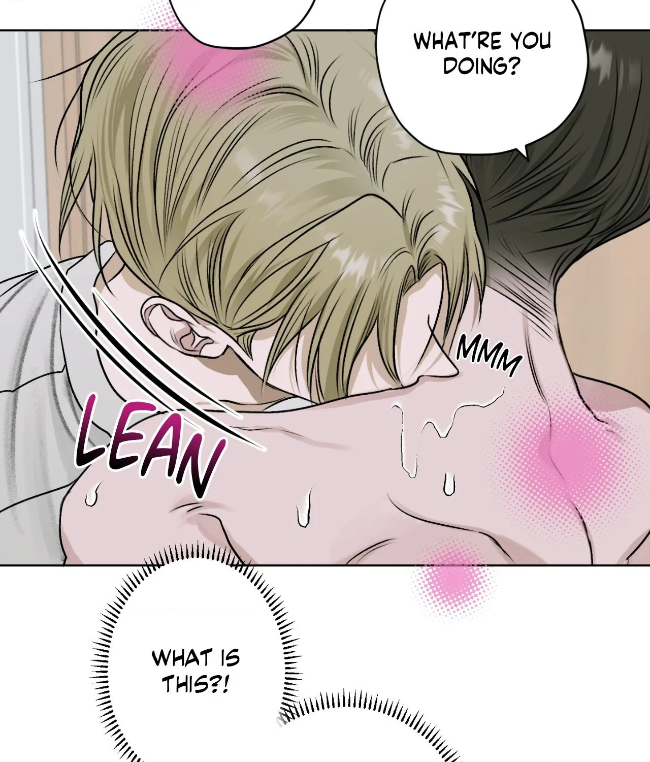 Pond with Flowers - Chapter 12 Page 90