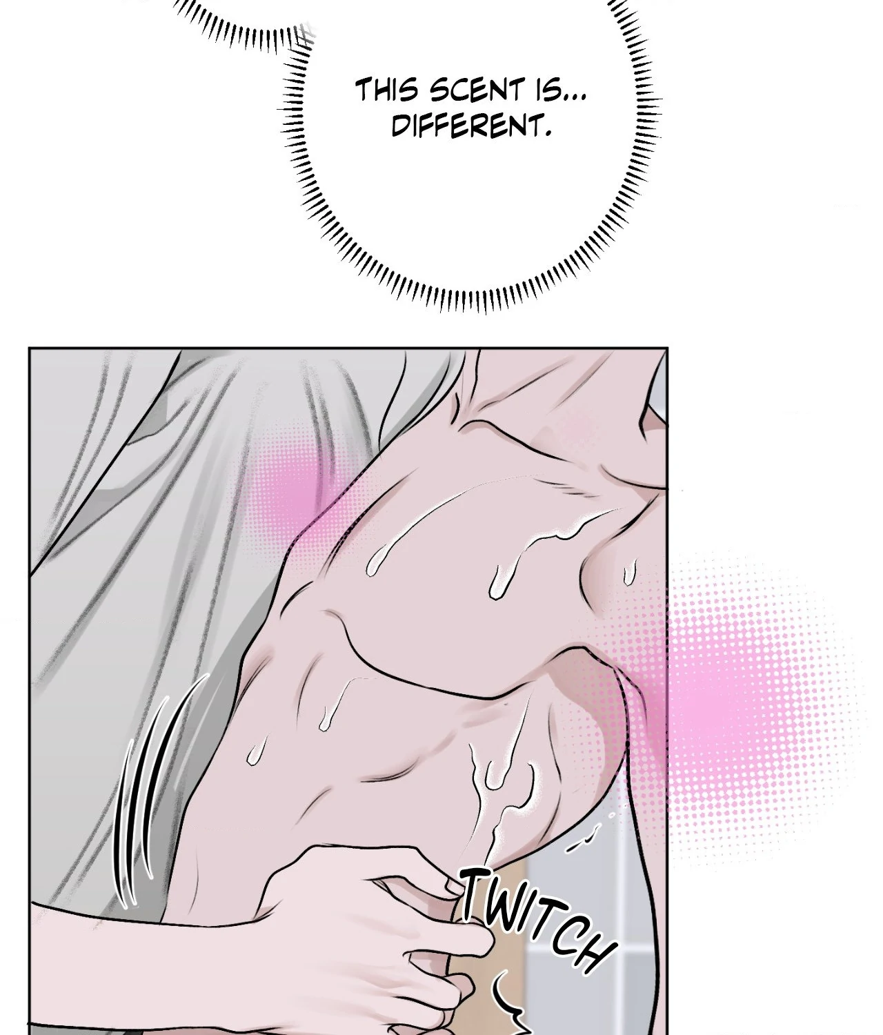 Pond with Flowers - Chapter 12 Page 91