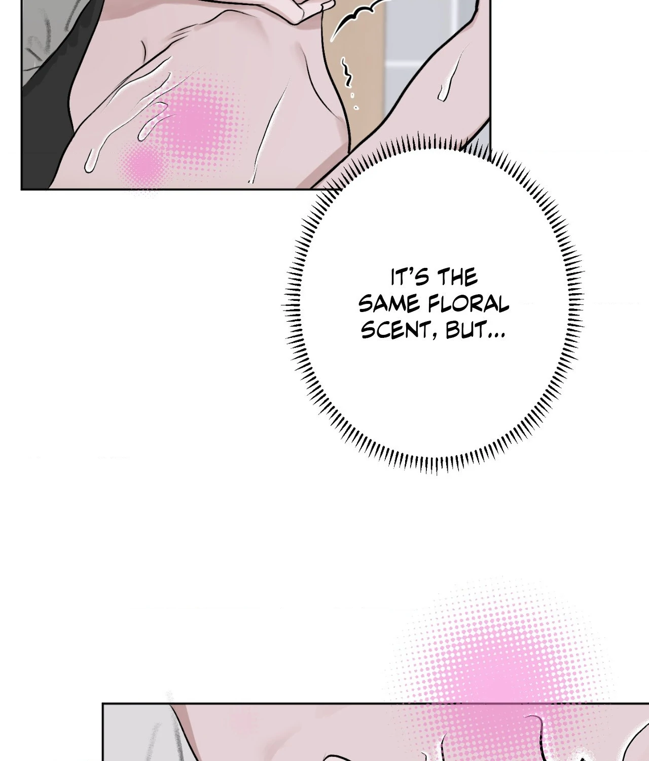 Pond with Flowers - Chapter 12 Page 92