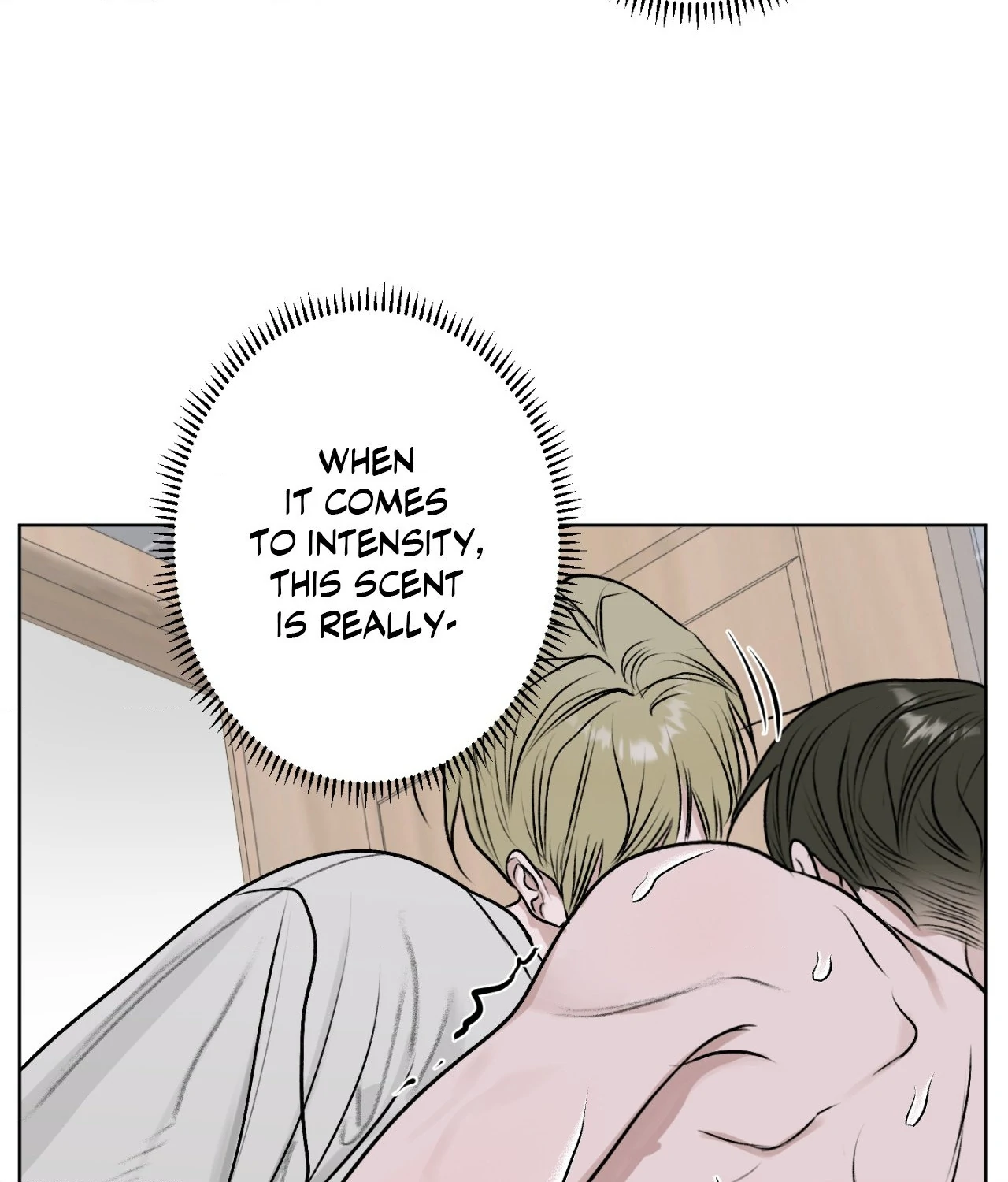 Pond with Flowers - Chapter 12 Page 95