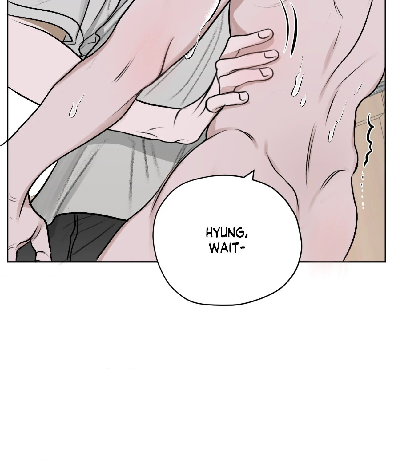 Pond with Flowers - Chapter 12 Page 96