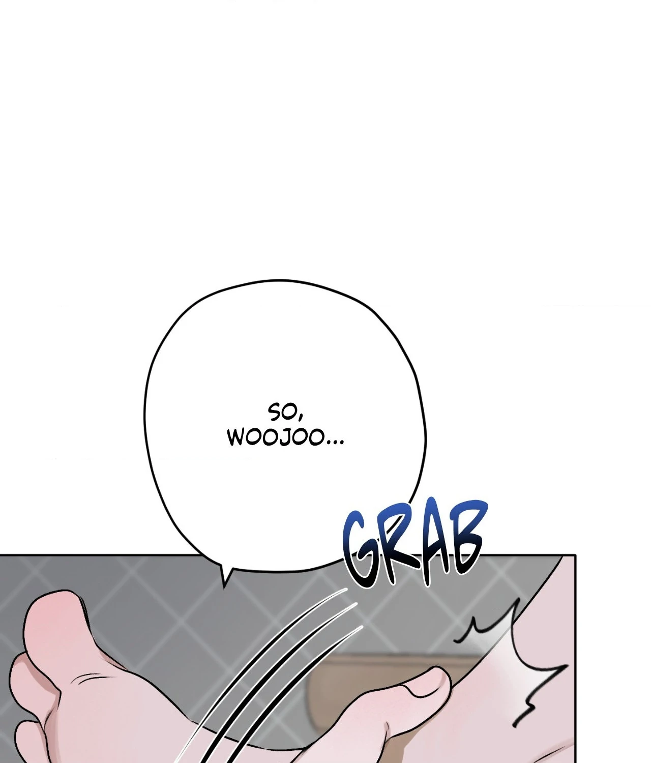 Pond with Flowers - Chapter 13 Page 100