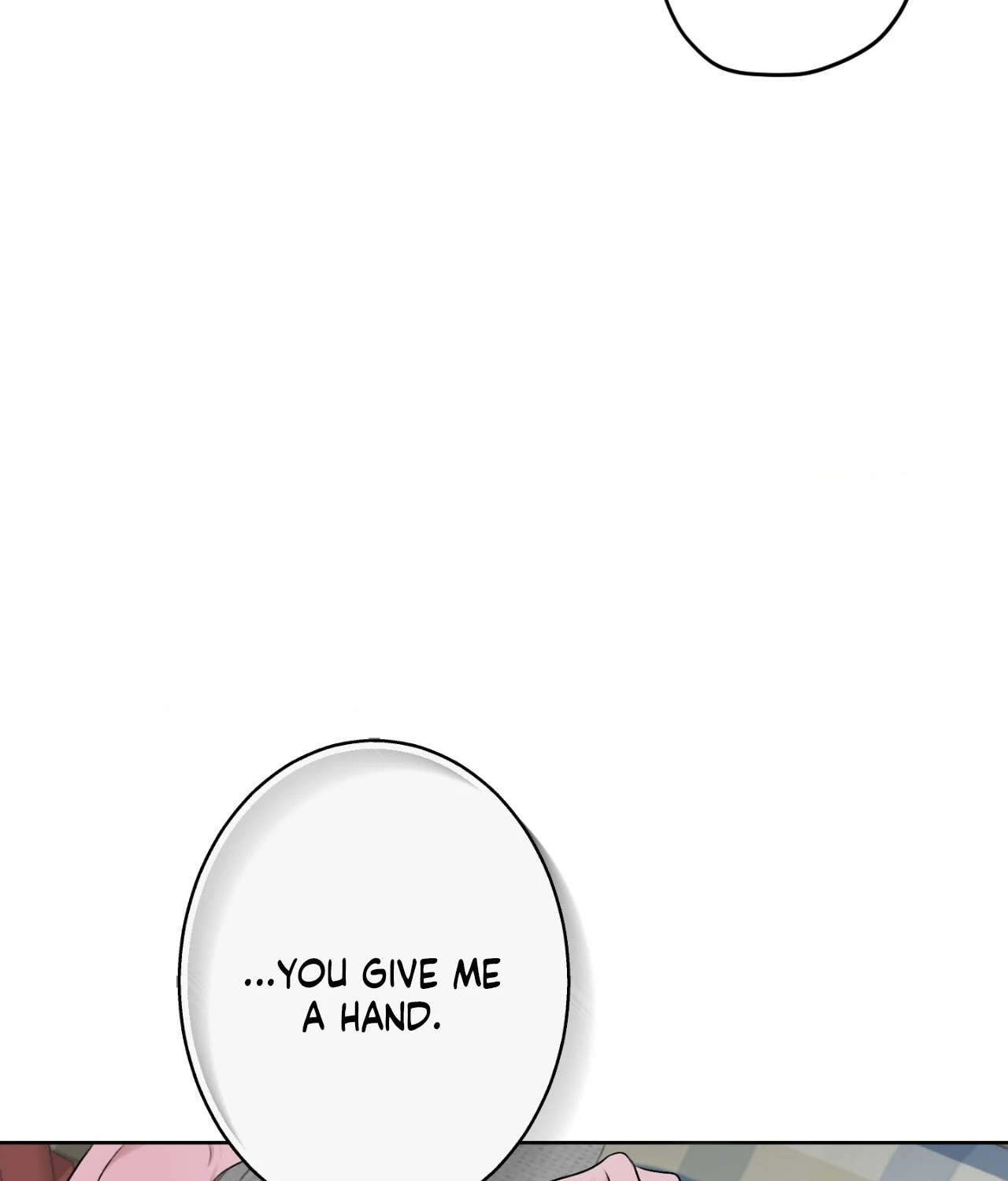 Pond with Flowers - Chapter 13 Page 105