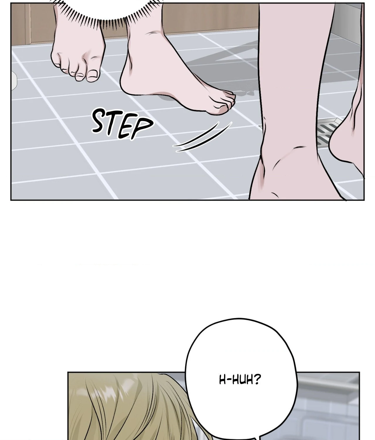 Pond with Flowers - Chapter 13 Page 12