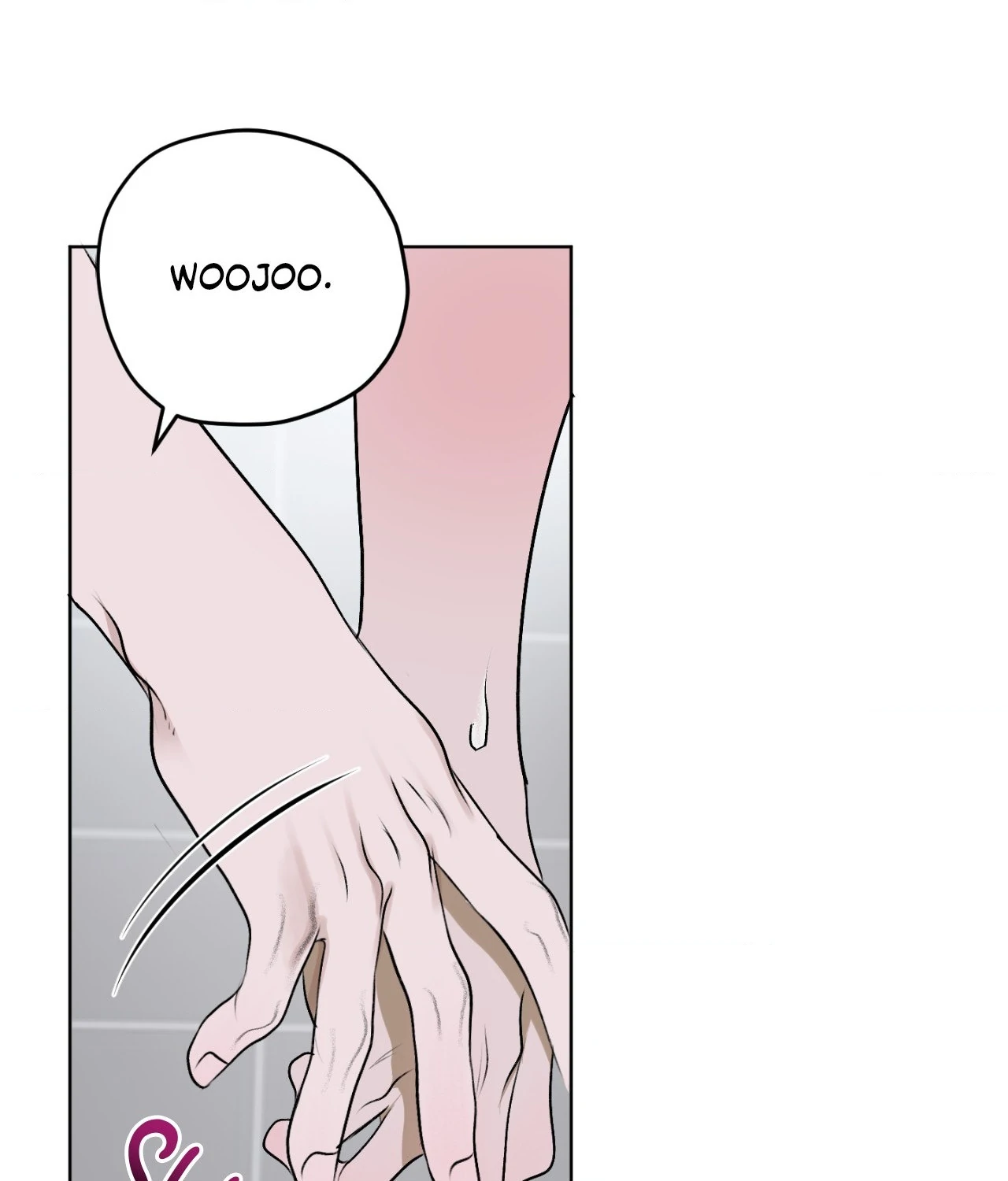 Pond with Flowers - Chapter 13 Page 14