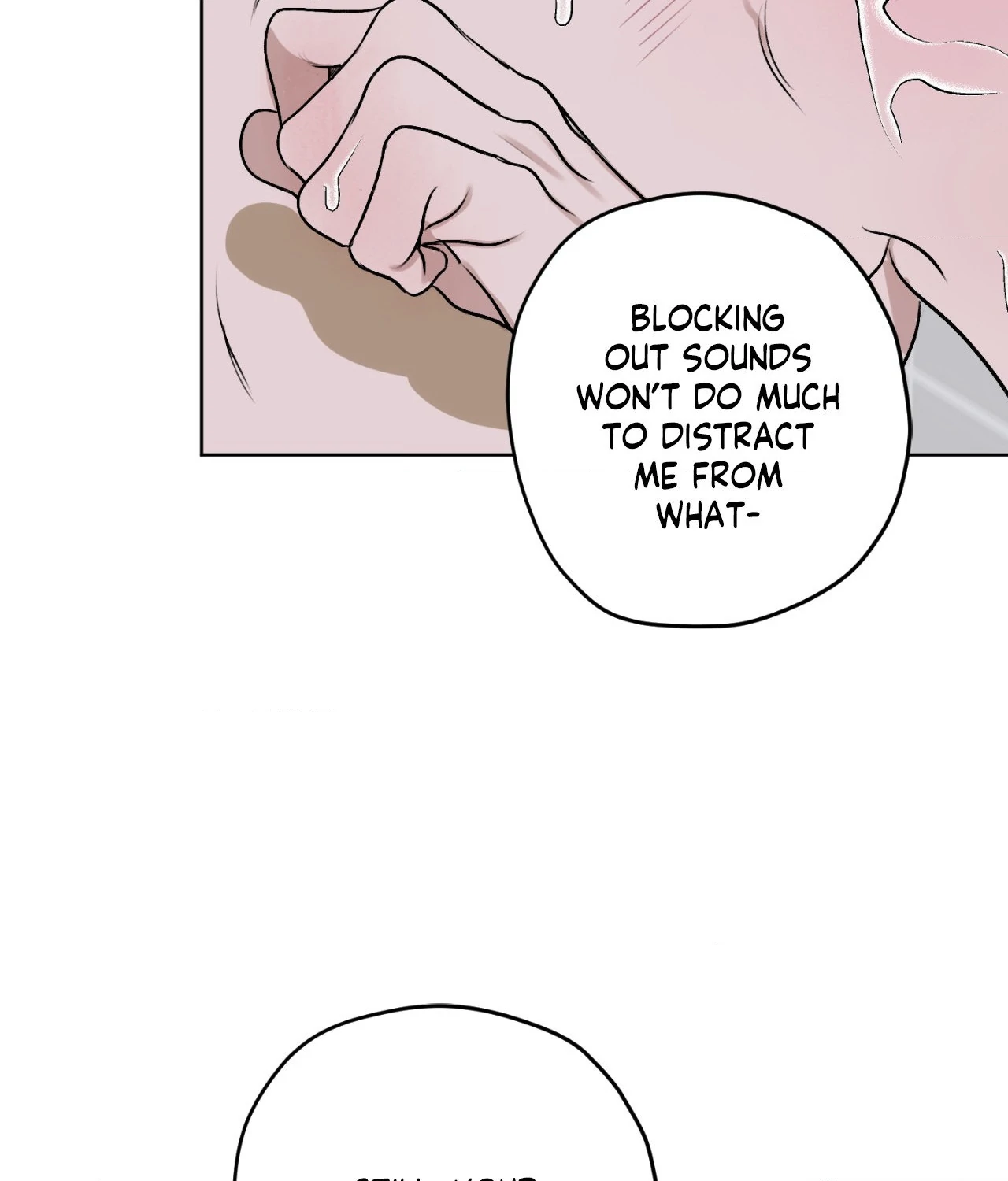 Pond with Flowers - Chapter 13 Page 22
