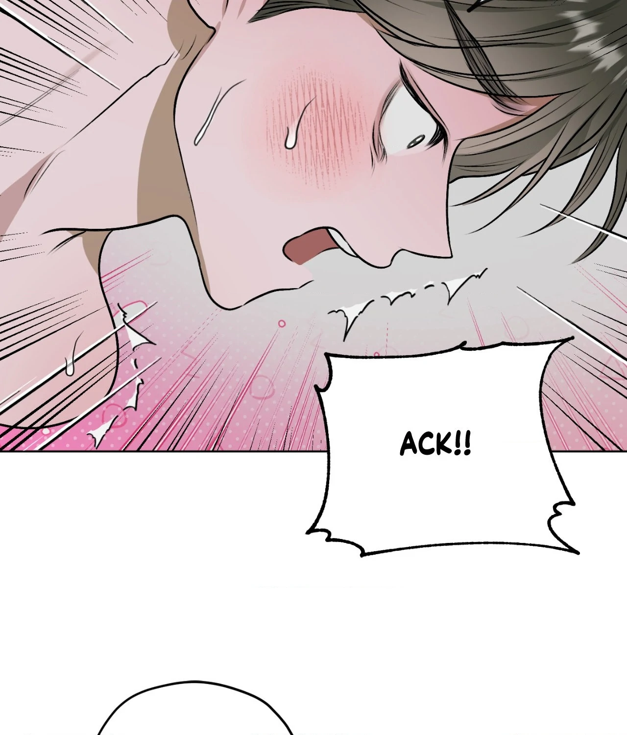 Pond with Flowers - Chapter 13 Page 27