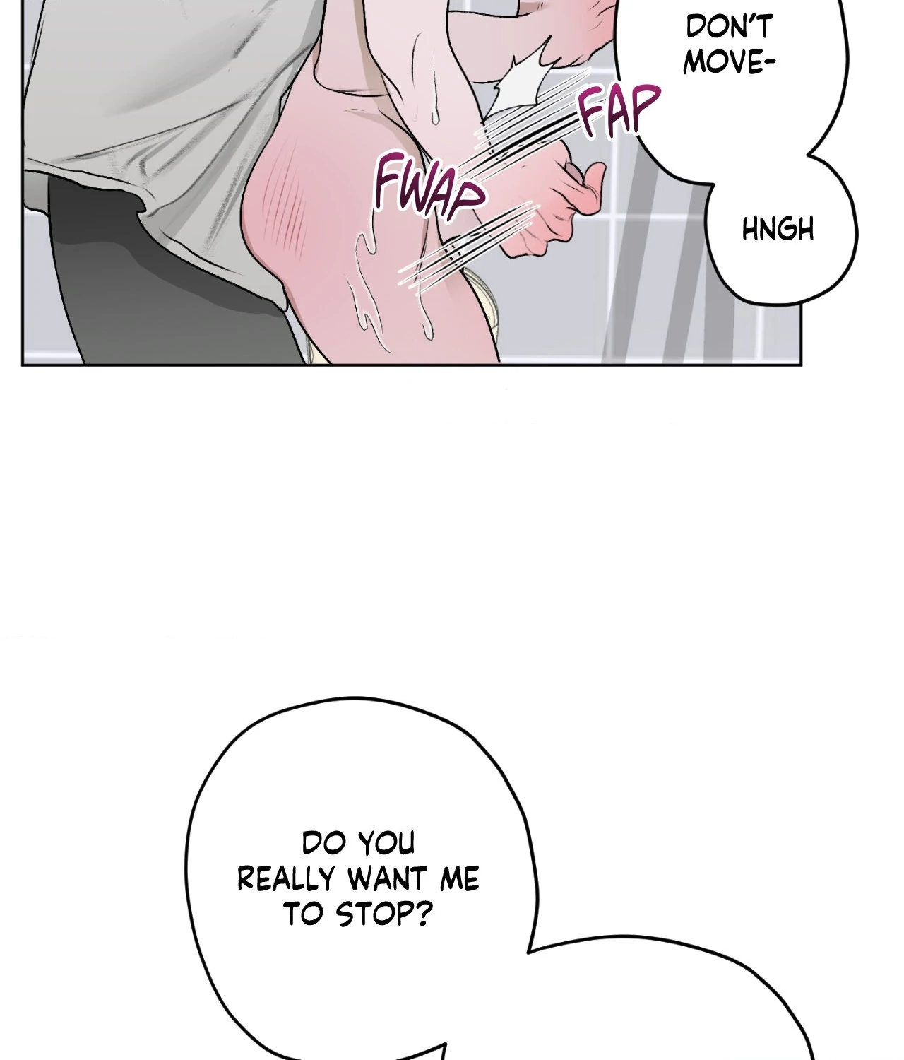 Pond with Flowers - Chapter 13 Page 29