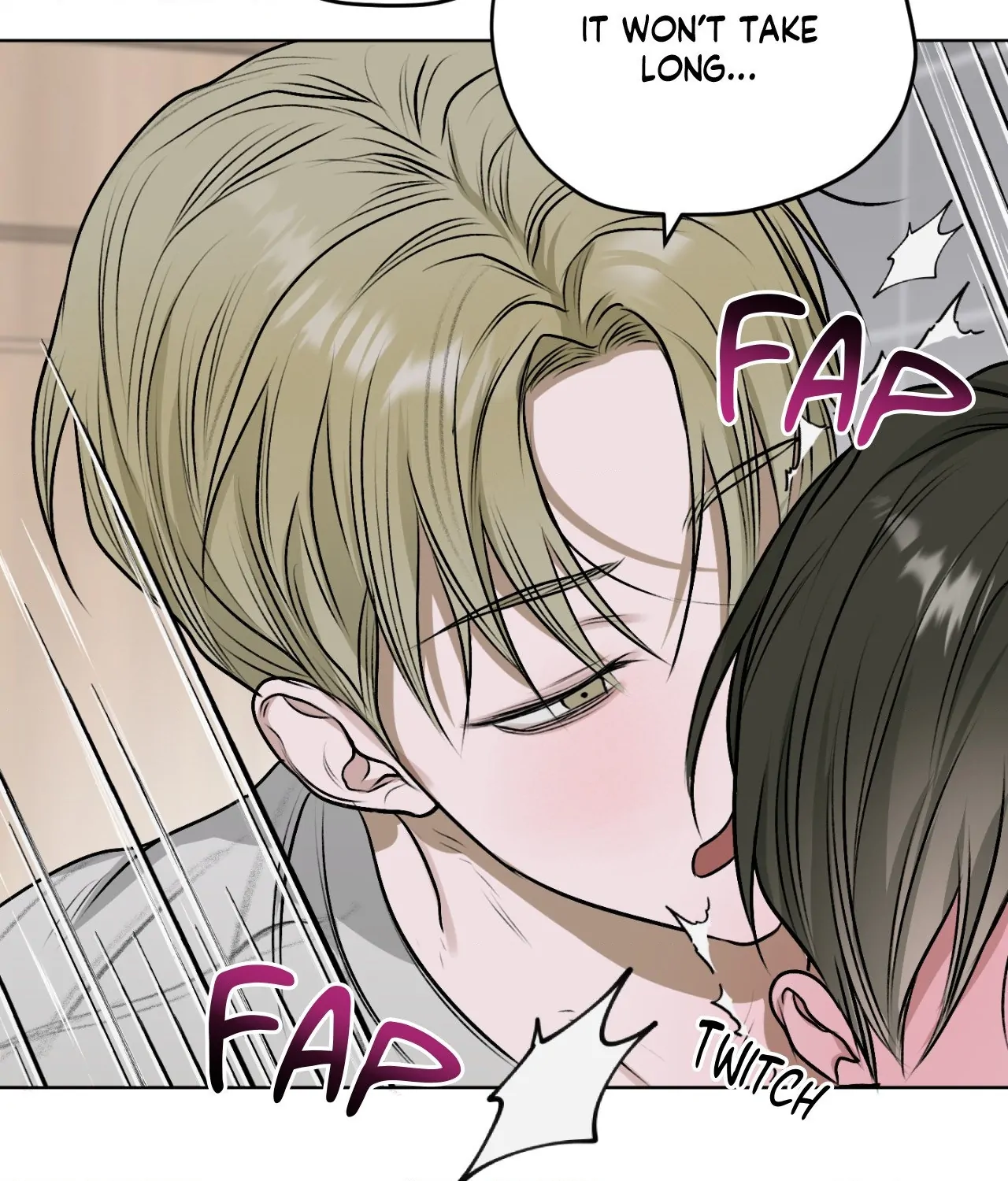 Pond with Flowers - Chapter 13 Page 30